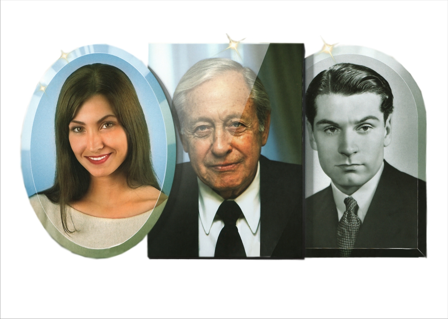 фотография на стекле, фотоэмаль<br>